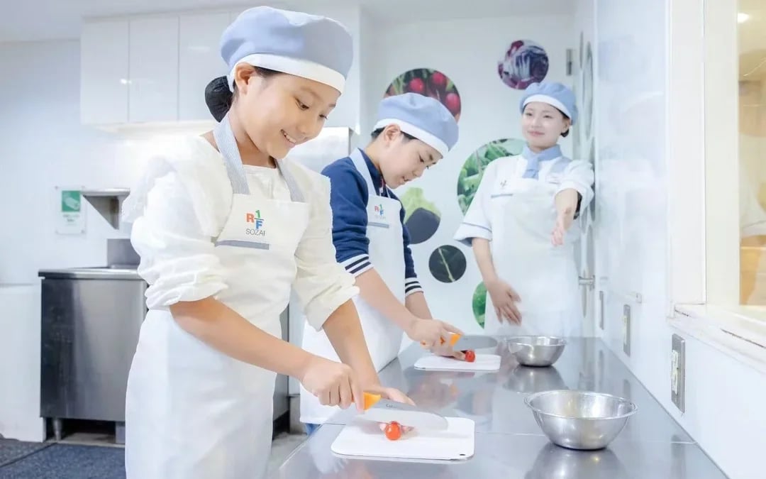 KidZania Koshien Tickets Image 6