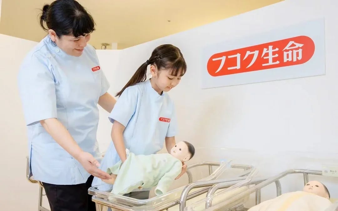 KidZania Koshien Tickets Image 9