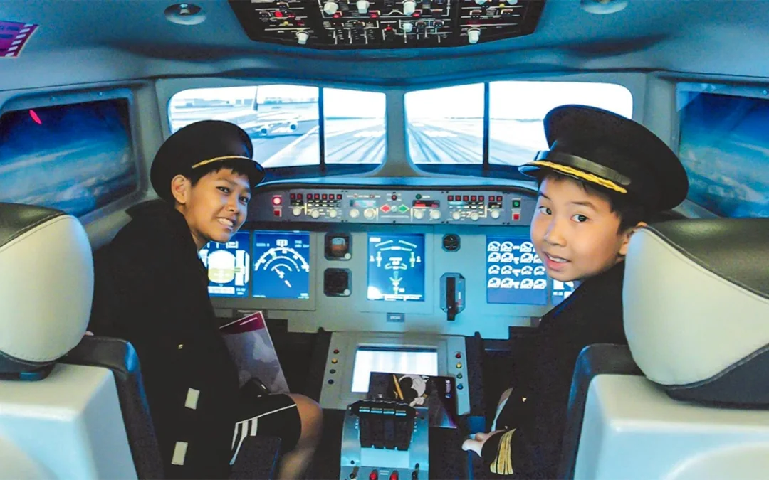 KidZania Singapore Tickets
Image 2