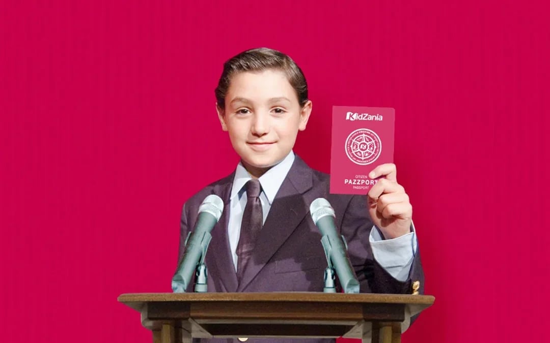 KidZania Singapore Tickets
 Image 6