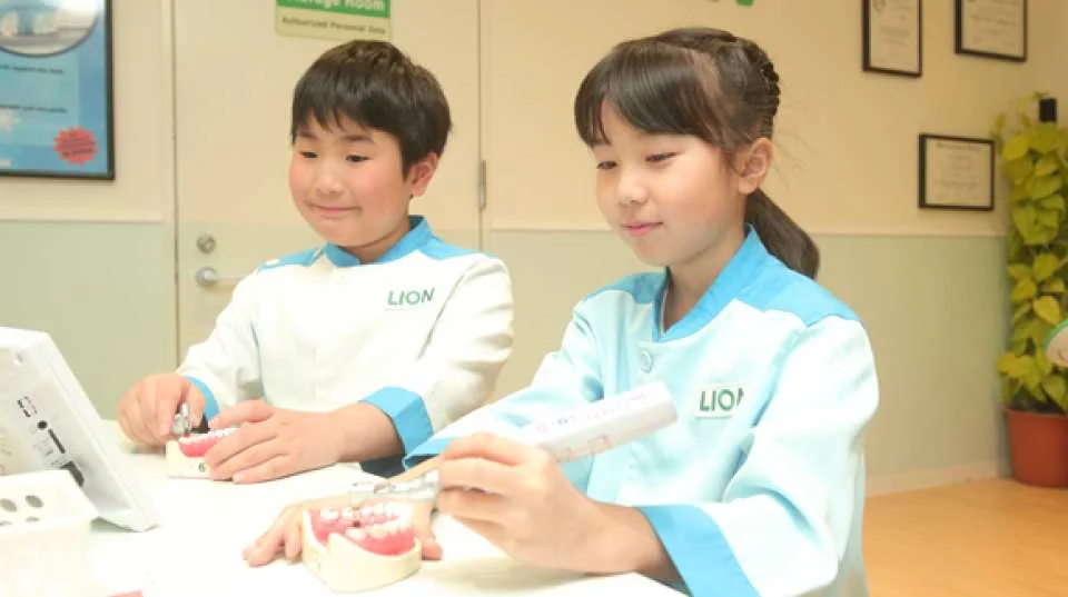 KidZania Tokyo Admission Ticket
