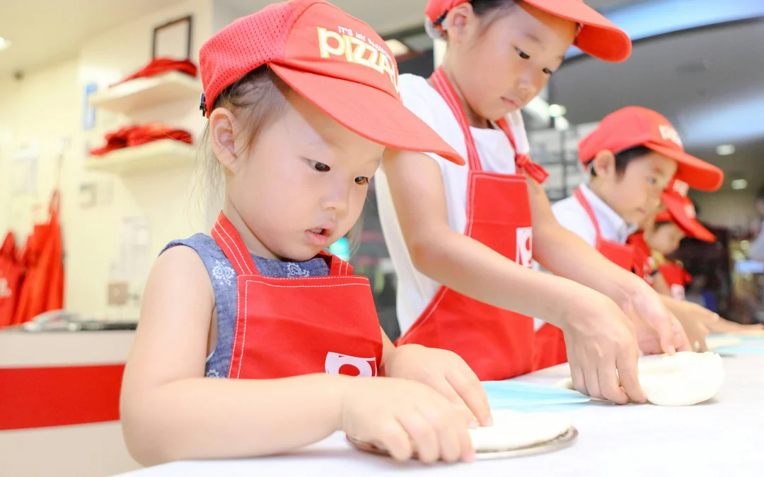 KidZania Tokyo Tickets Image 4