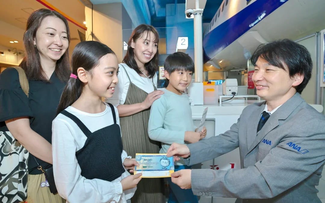 KidZania Tokyo Tickets Image 7