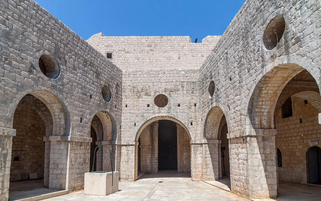 King's Landing Guided Walking Tour in Dubrovnik Image 1