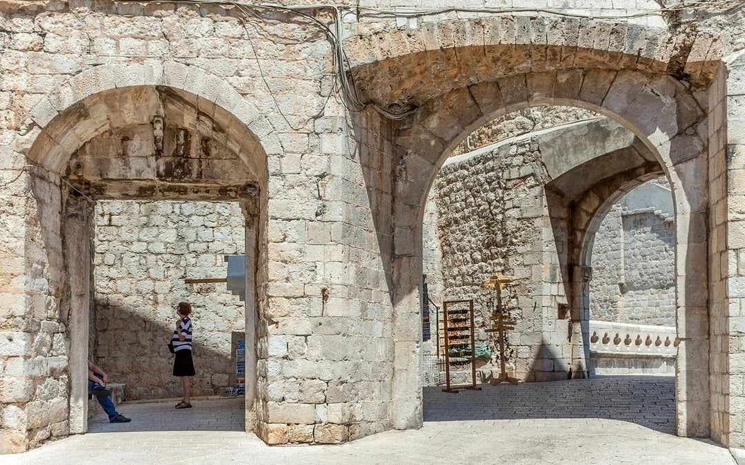 King's Landing Guided Walking Tour in Dubrovnik Image 2