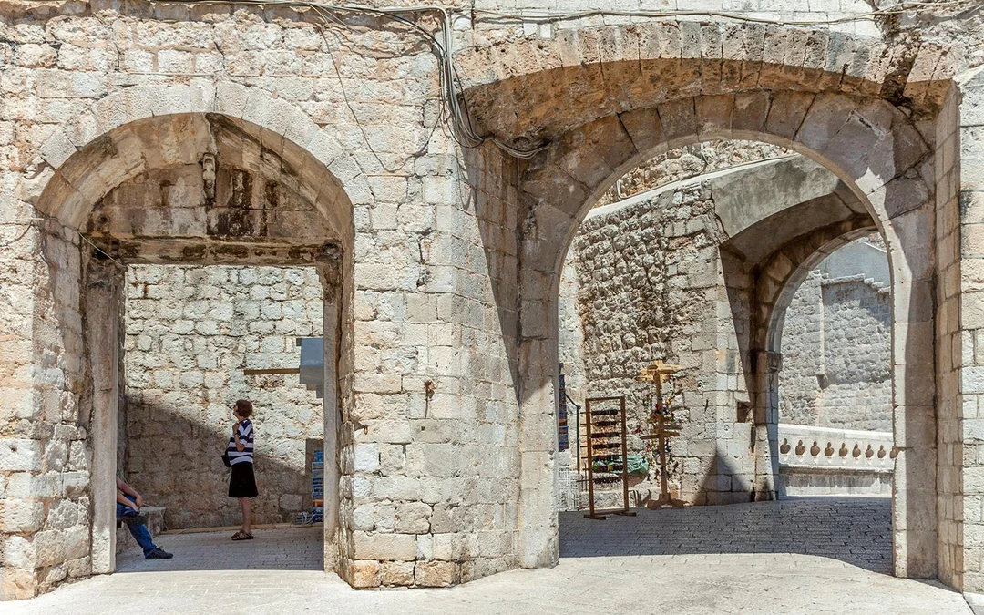 King's Landing Guided Walking Tour in Dubrovnik Image 2