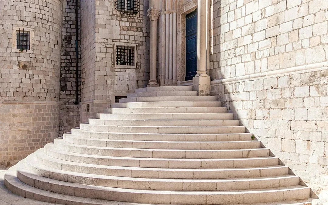 King's Landing Guided Walking Tour in Dubrovnik Image 5