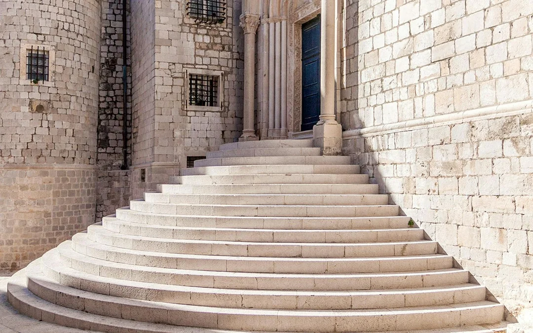 King's Landing Guided Walking Tour in Dubrovnik Image 5