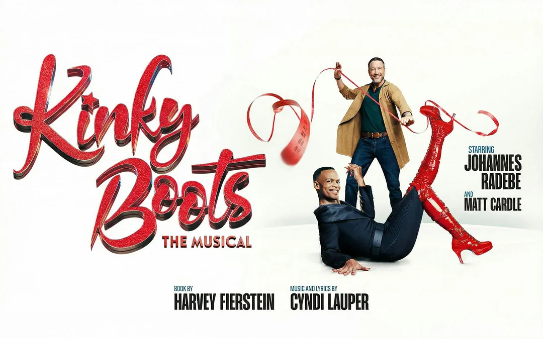 Kinky Boots Image 1
