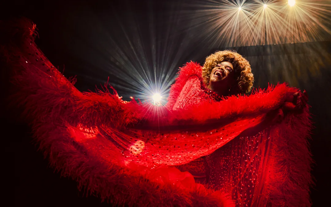 Kinky Boots Image 2