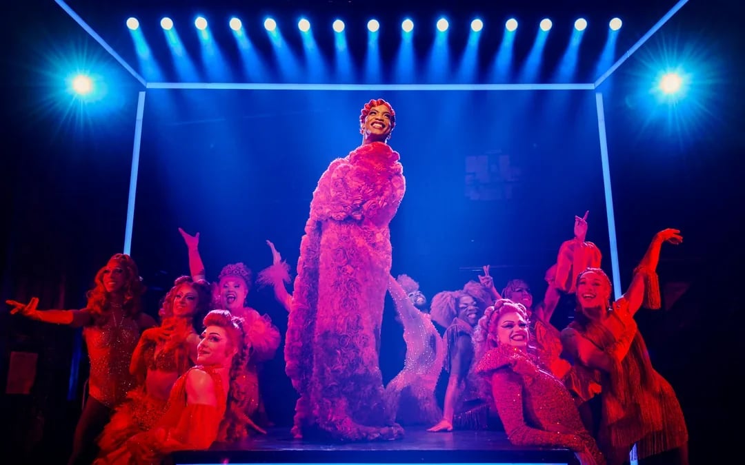 Kinky Boots Image 11