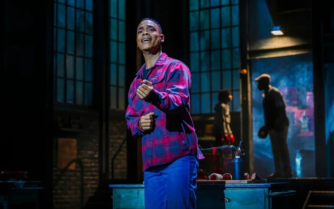 Kinky Boots Image 6