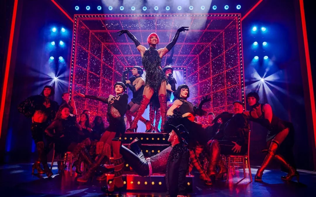 Kinky Boots Image 7