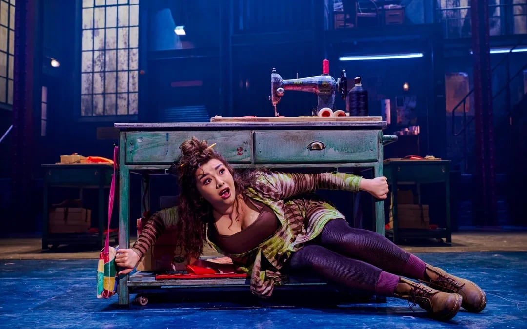 Kinky Boots Image 8