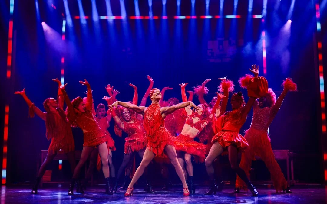 Kinky Boots Image 10