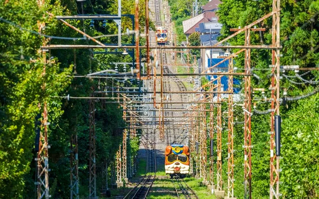 Kintetsu Rail Pass: Unlimited Travel on Kintetsu Lines Image 2