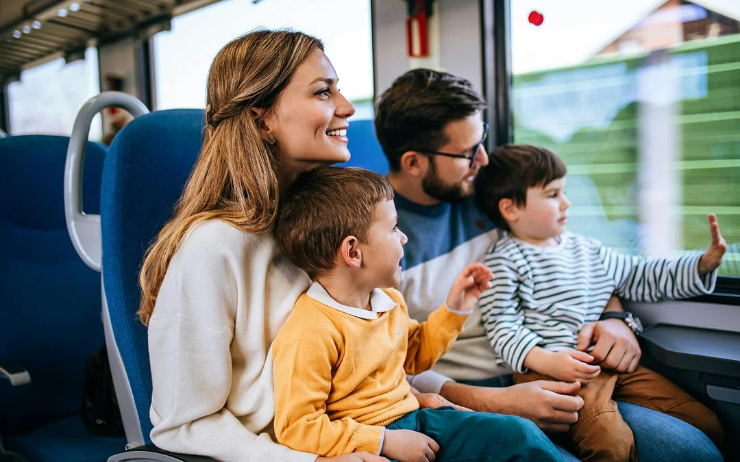 Kintetsu Rail Pass: Unlimited Travel on Kintetsu Lines Image 3