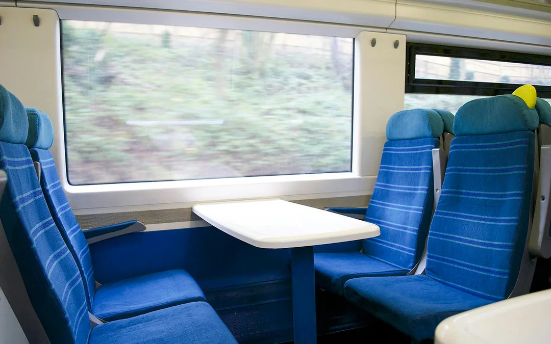 Kintetsu Rail Pass: Unlimited Travel on Kintetsu Lines Image 4