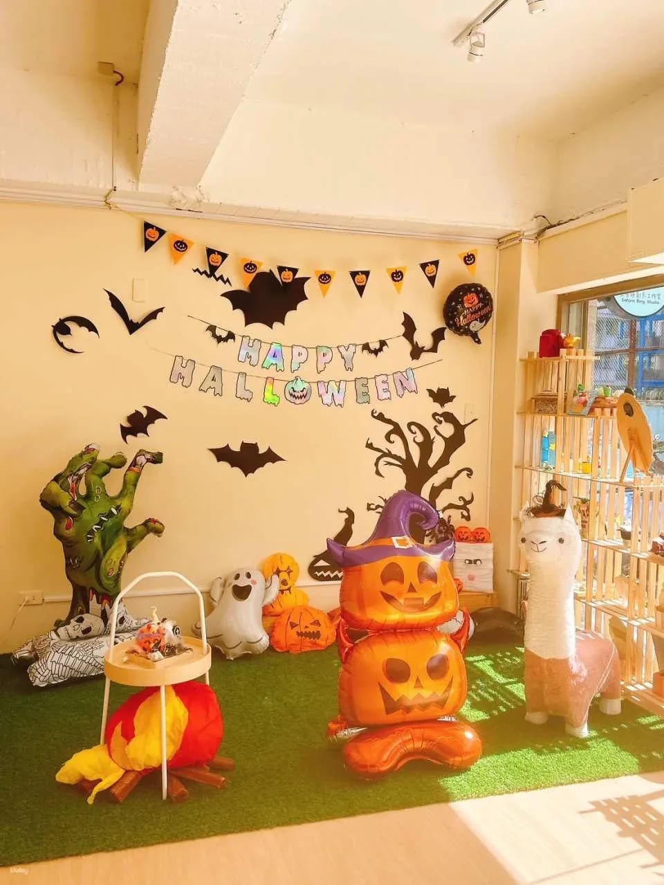 New Taipei City | Handmade Experience at Saturn Creative Studio