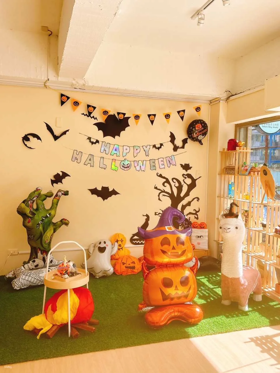 New Taipei City | Handmade Experience at Saturn Creative Studio