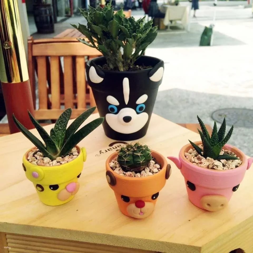 New Taipei City | Handmade Experience at Saturn Creative Studio