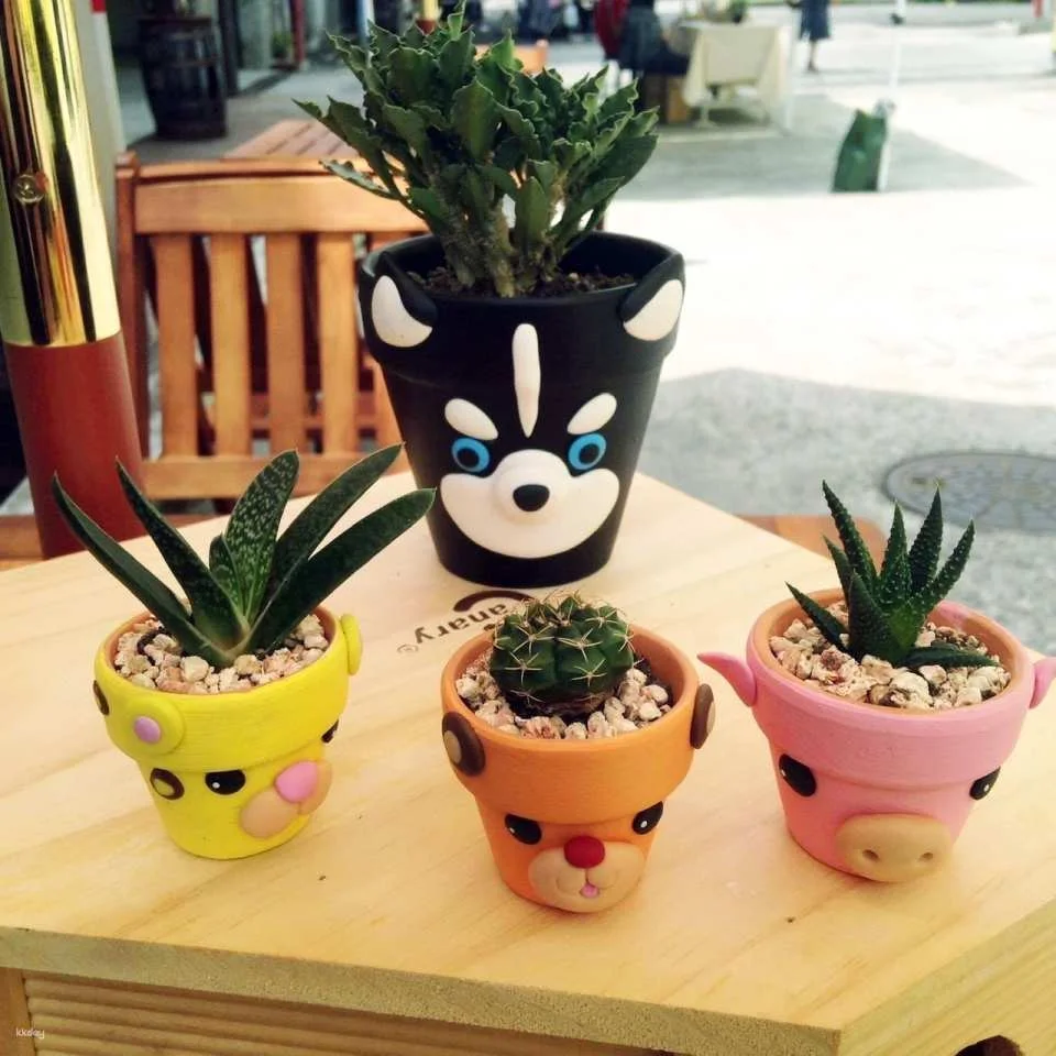 New Taipei City | Handmade Experience at Saturn Creative Studio