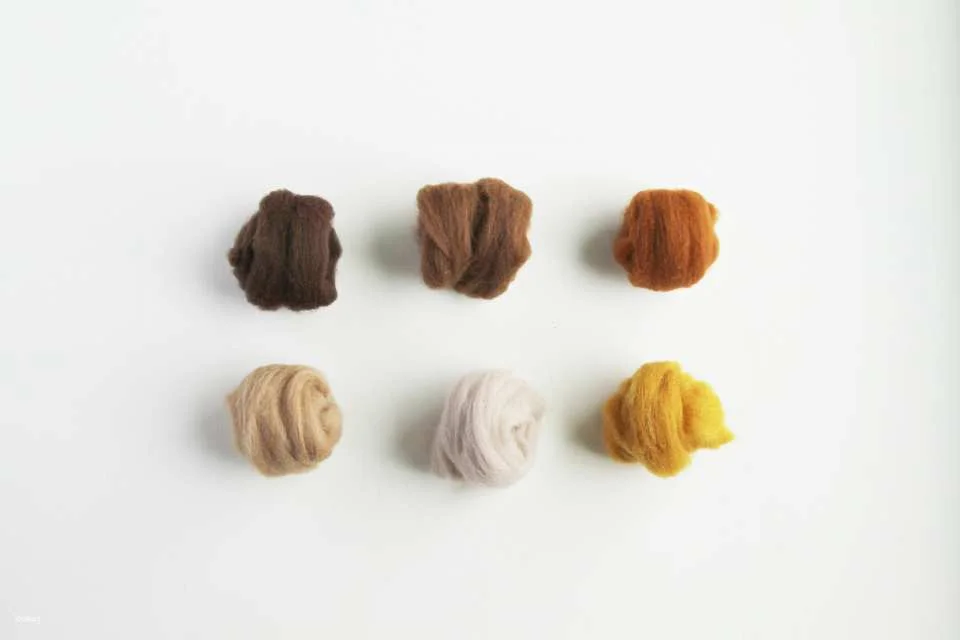 Taichung｜Leyang. Wool felt handicraft class｜Taichung National Opera House