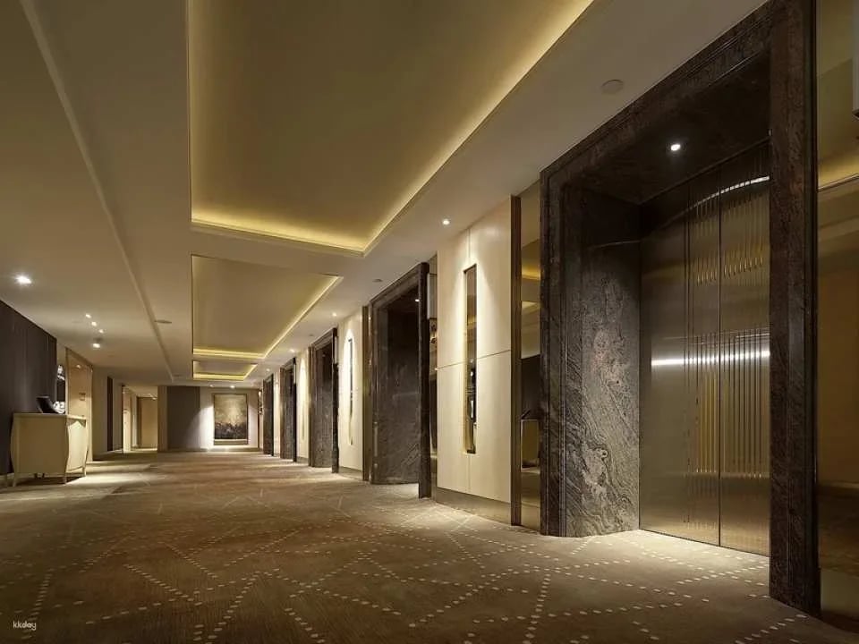 [KKday Spa Recommendation] The Royal Garden Tsim Sha Tsui | Sky Club Spa | Stress Relief Massage