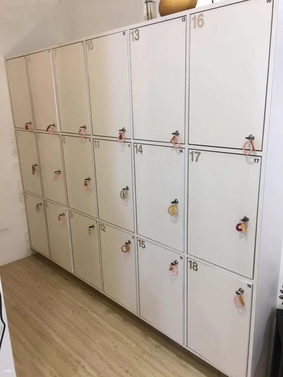 [Good Place in Kwun Tong] Japanese Bedrock Bath Specialty Shop | Japan's Top-Level Kuroishi Bedrock Bath Experience Ticket | Detoxification and Health Improvement of Pain, Relief of Neuralgia, Improvement of Insomnia