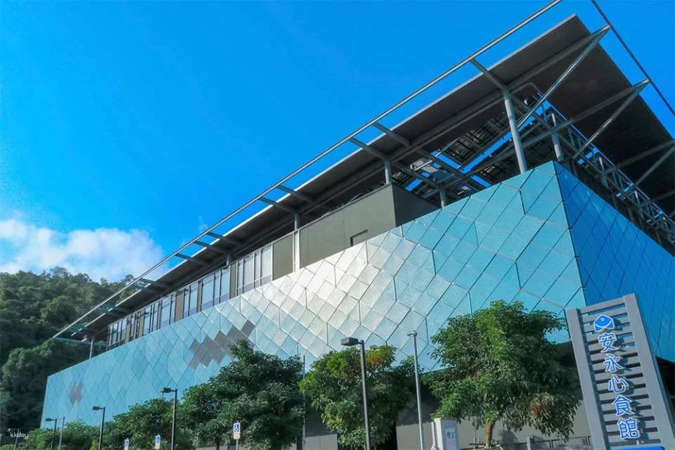 Yilan|Suao An Yongxin Restaurant Tickets