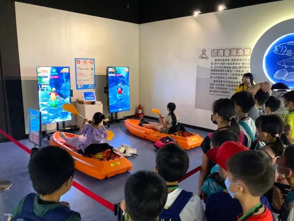 Yilan｜Suao An Yongxin Restaurant Tickets