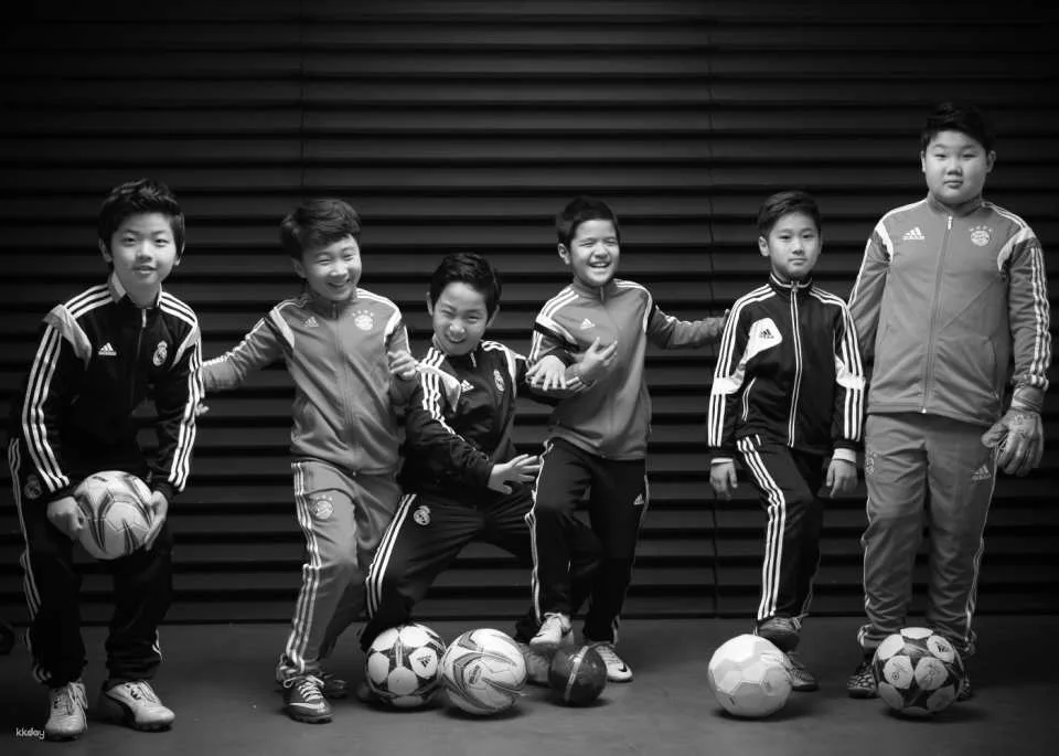 “The memory of a lifetime” Korea’s Z-and “Girlfriends” Portrait Photography Experience