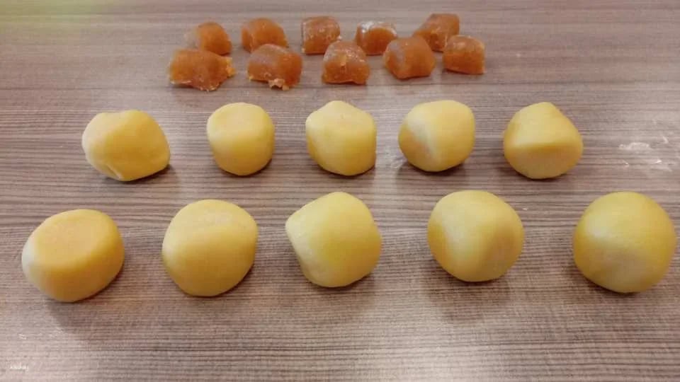Taoyuan, Taiwan | Taiwan Kuo Yuan-Yi Nostalgic Cake DIY Experience