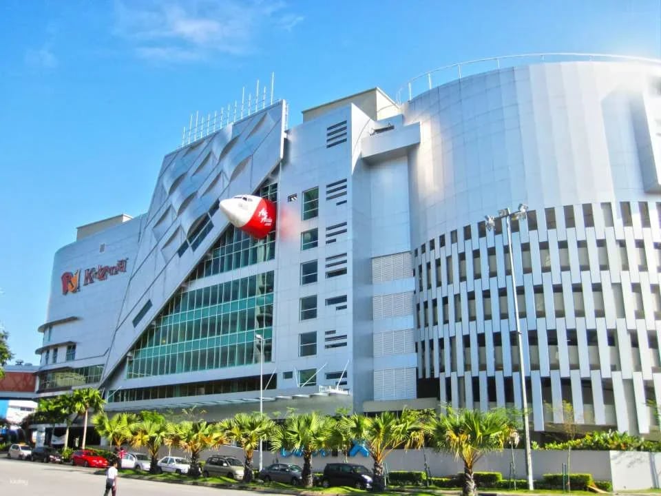 KidZania Kuala Lumpur Admission Ticket | Damansara