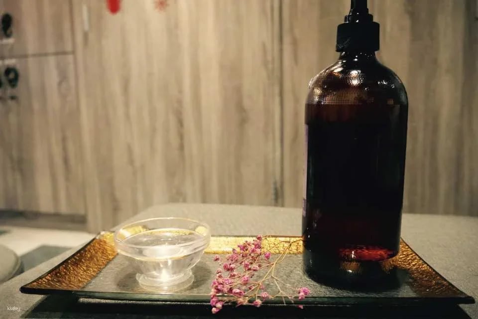 Xuanwu Massage: Foot Massage & Body Massage (Near Xingtian Temple) | Taipei, Taiwan