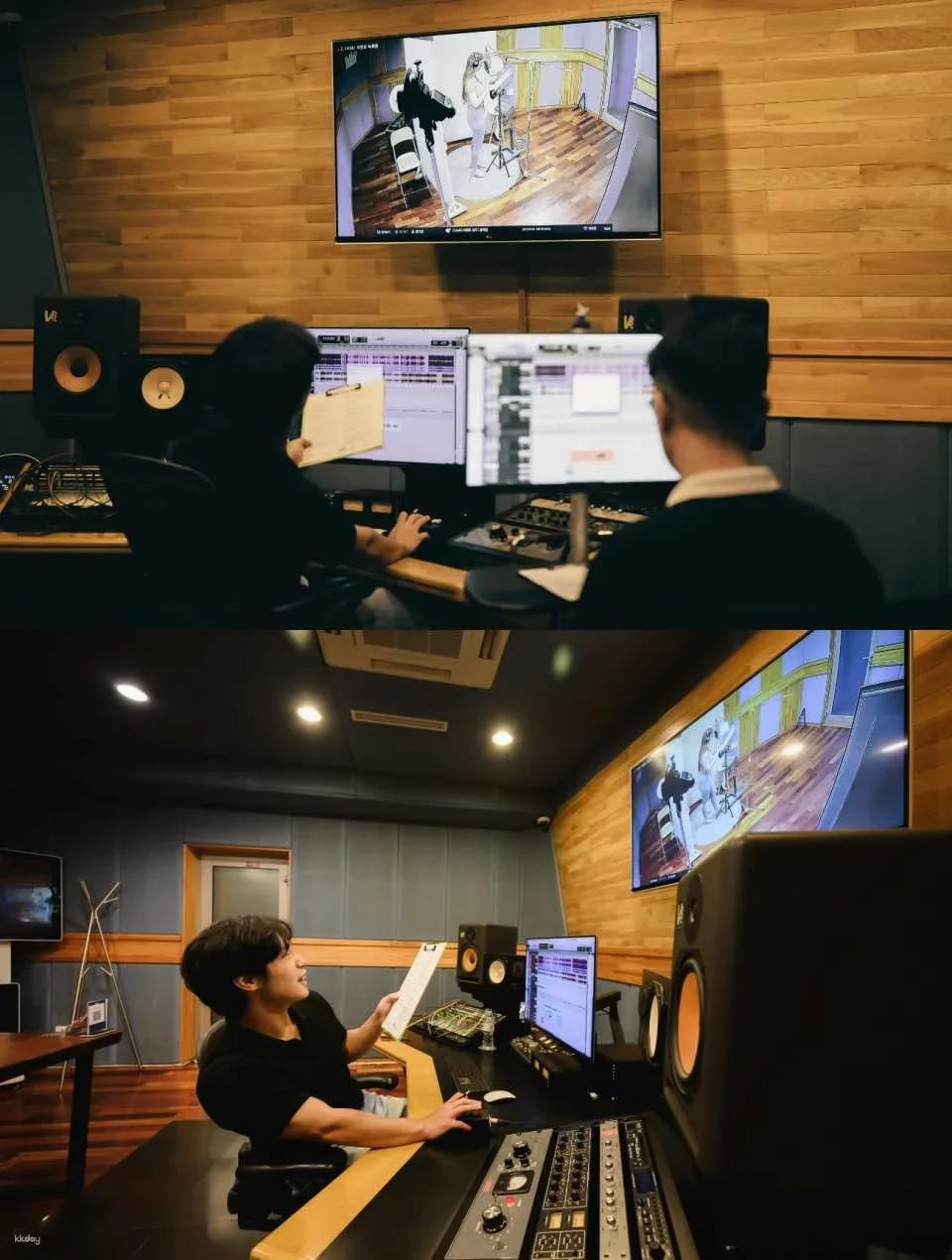 NYT Special Feature: Professional K-Pop Recording and Mixing Experiences in Seoul