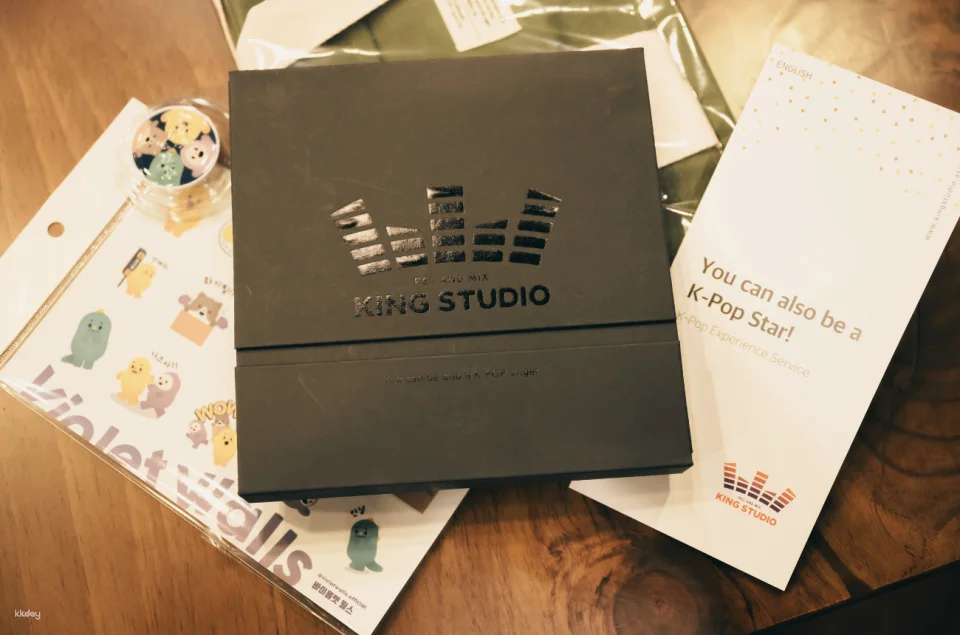 NYT Special Feature: Professional K-Pop Recording and Mixing Experiences in Seoul