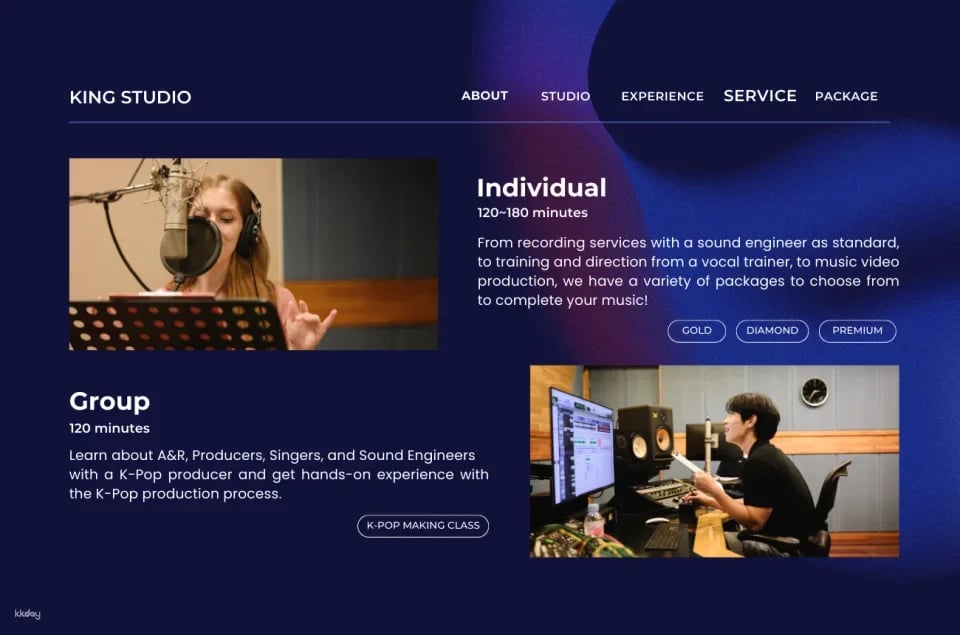 NYT Special Feature: Professional K-Pop Recording and Mixing Experiences in Seoul