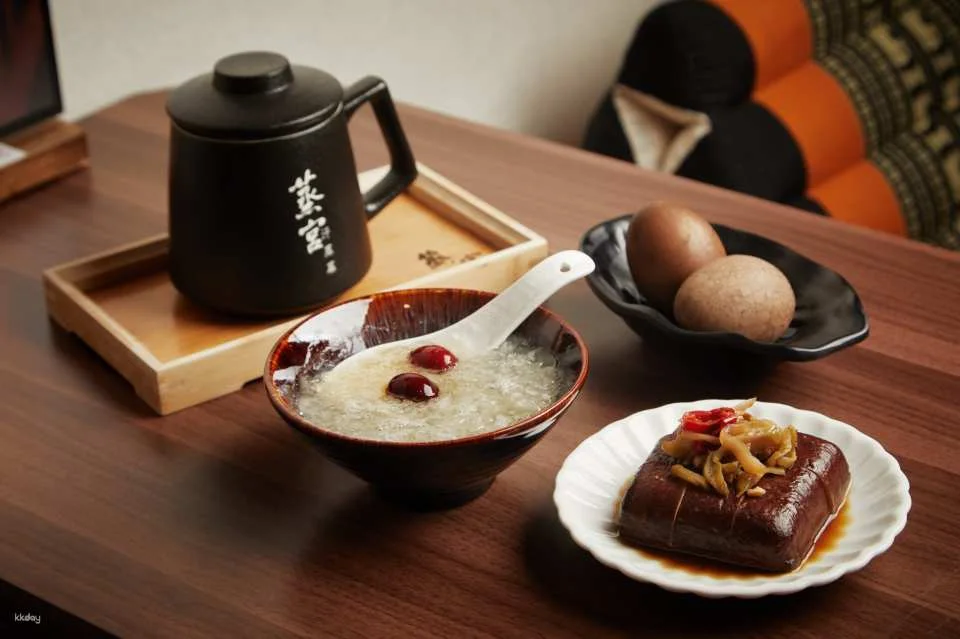 Tainan Jjimjilbang | Steam Palace Korea Spa