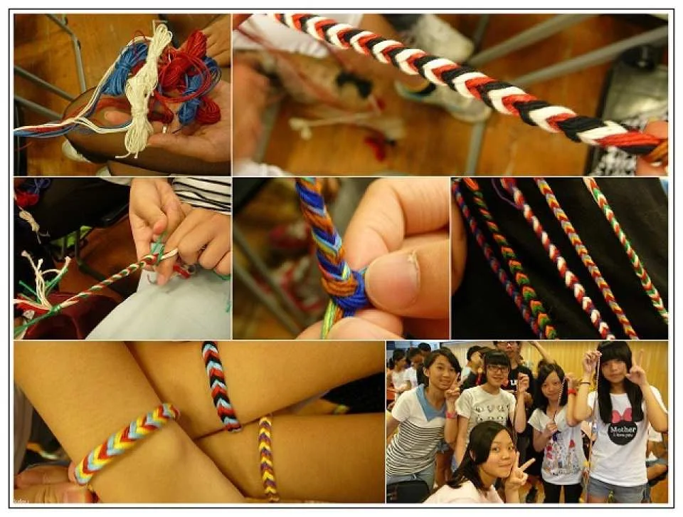 Taitung Bunun Tribal Leisure Farm | Hunter Package | Leather Carving DIY, Archery Experience, Specialty Meal