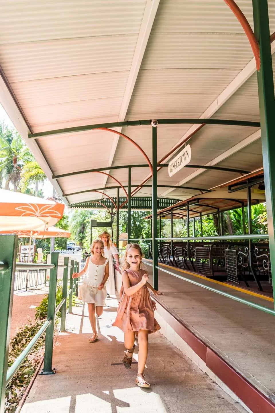 The Ginger Factory Play Taste and Discover Bundle Ticket | Sunshine Coast