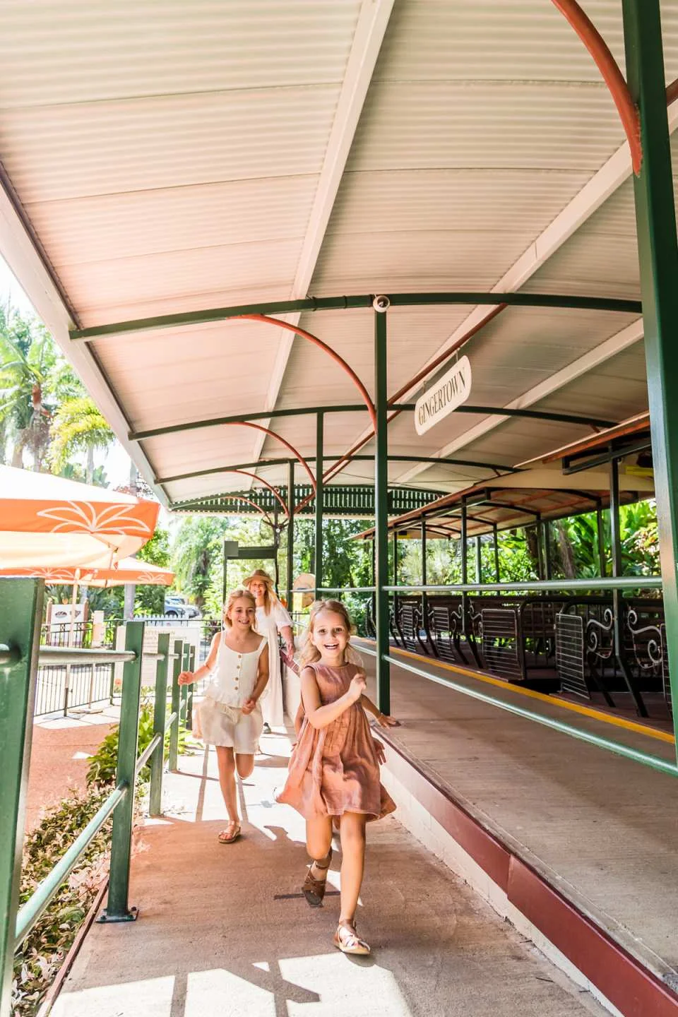 The Ginger Factory Play Taste and Discover Bundle Ticket | Sunshine Coast