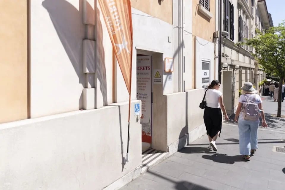 Skip-the-line entrance to the Vatican Museums and Sistine Chapel