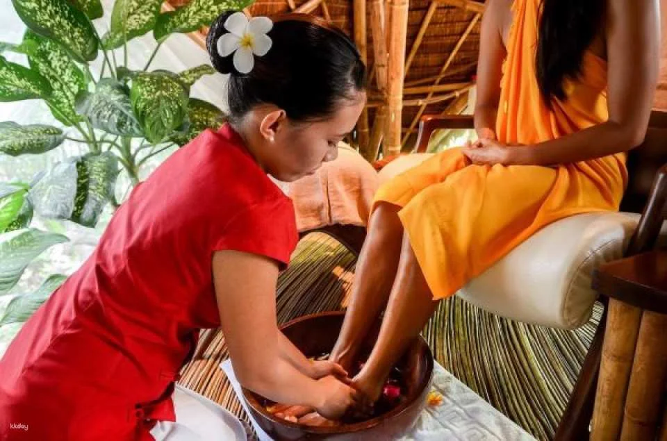 Mandala Spa & Resort Villas Boracay Experience | Philippines