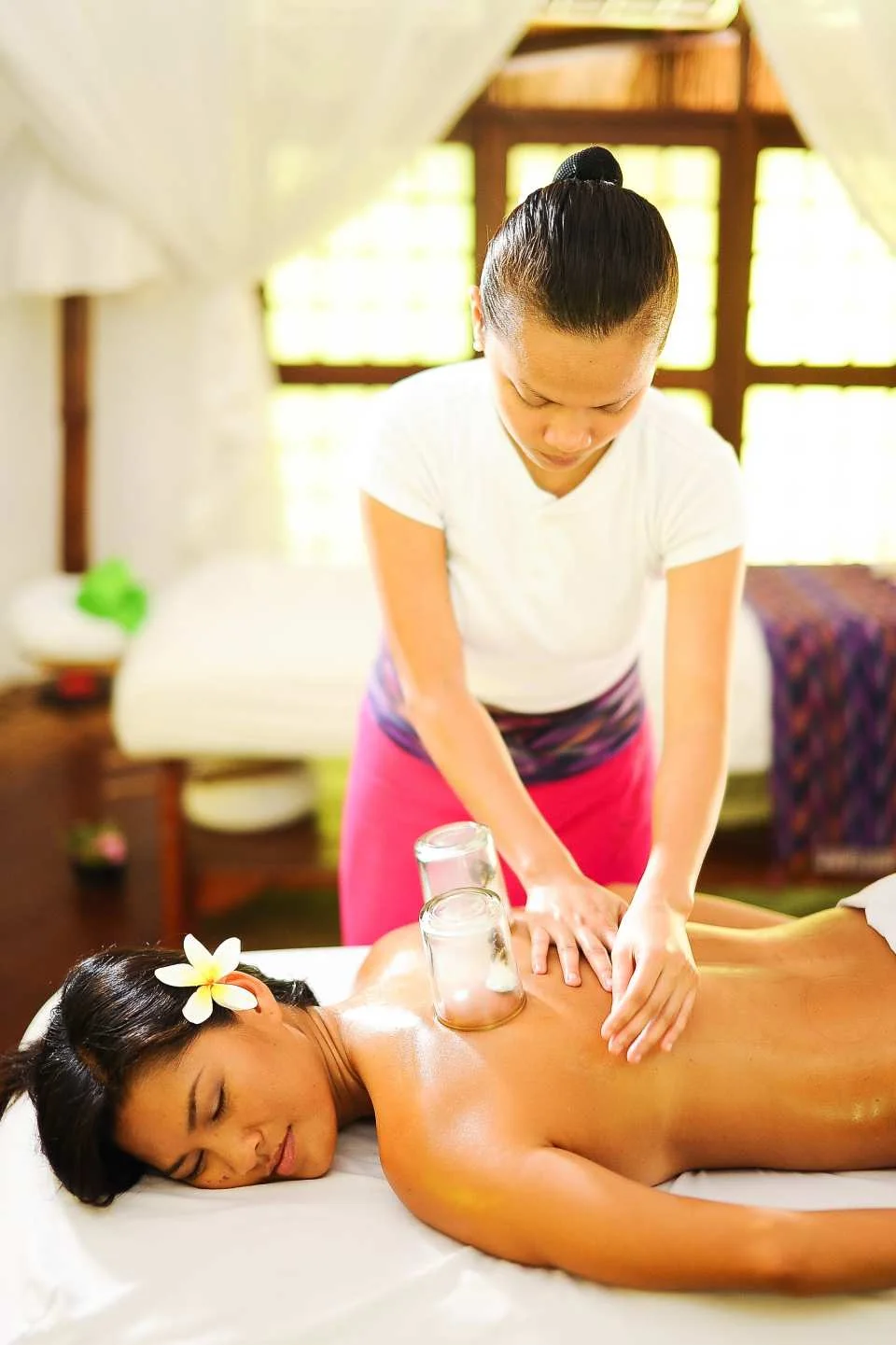 Mandala Spa & Resort Villas Boracay Experience | Philippines