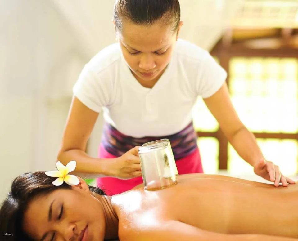 Mandala Spa & Resort Villas Boracay Experience | Philippines