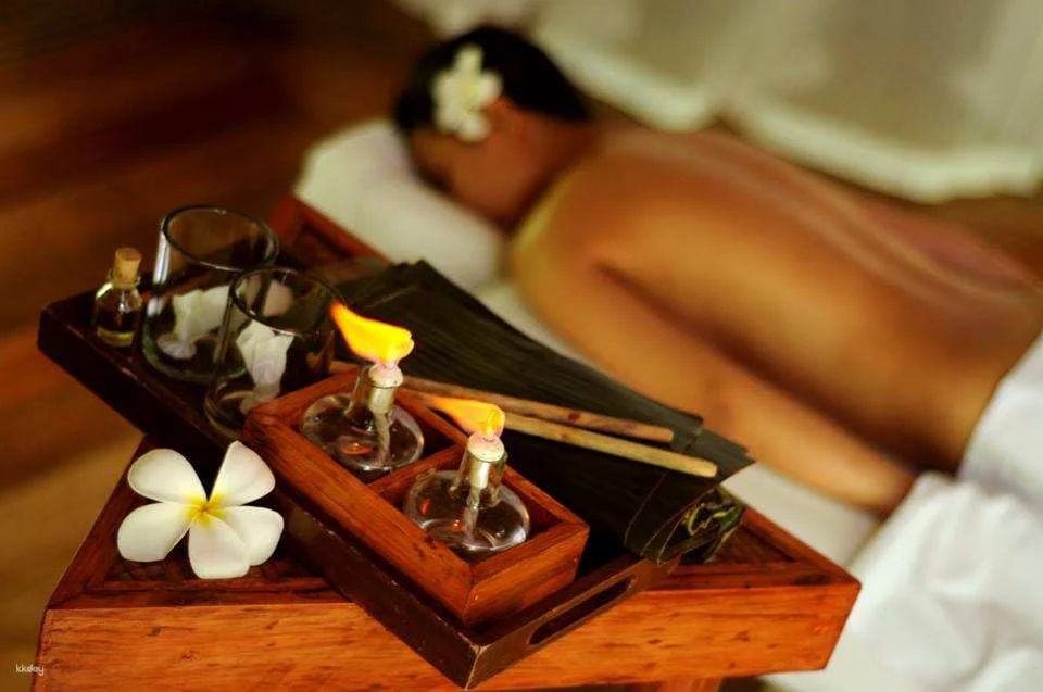 Mandala Spa & Resort Villas Boracay Experience | Philippines