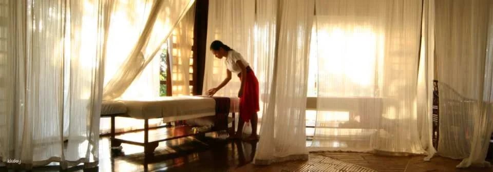 Mandala Spa & Resort Villas Boracay Experience | Philippines