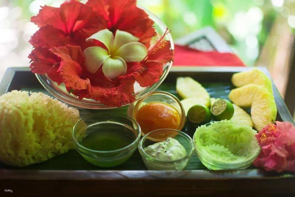 Mandala Spa & Resort Villas Boracay Experience | Philippines