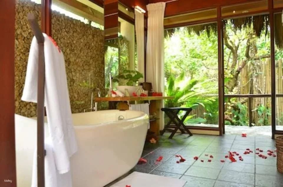 Mandala Spa & Resort Villas Boracay Experience | Philippines